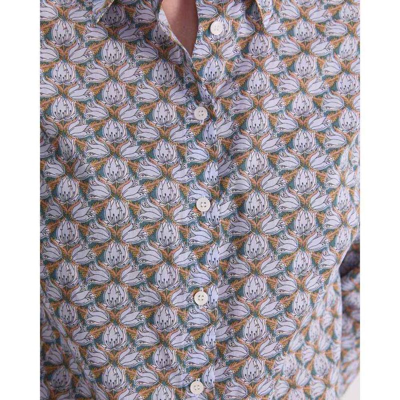 Sportscraft Evelyn Liberty L/S Shirt image number 2